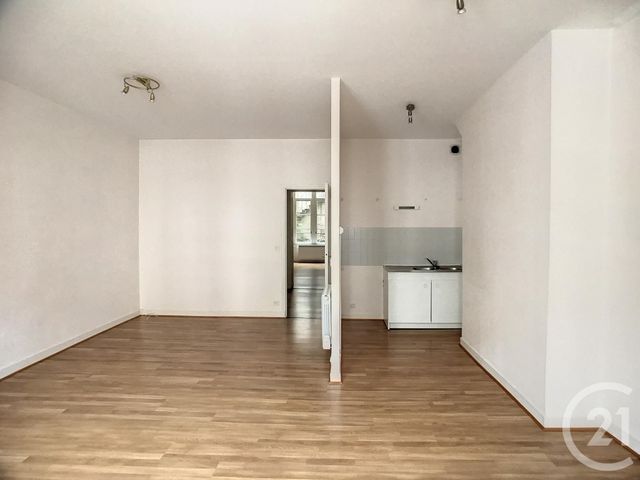 appartement - RIOM - 63
