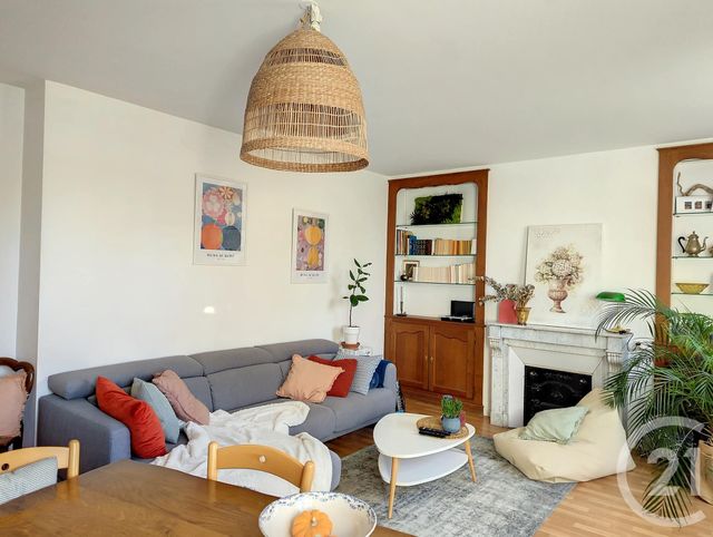 appartement - RIOM - 63