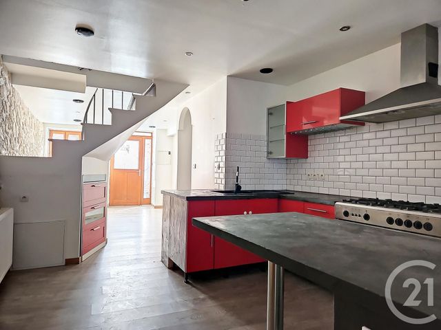 maison - RIOM - 63