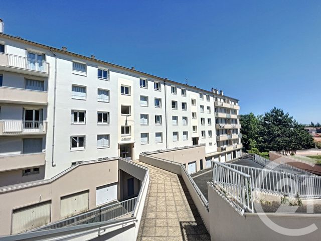 Appartement F2 à vendre RIOM