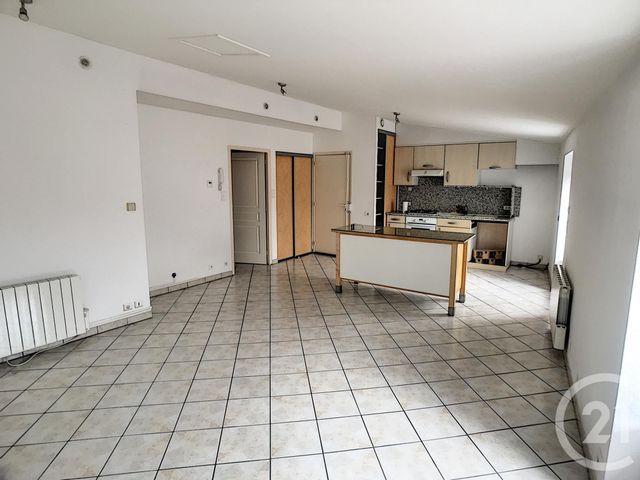 appartement - BLANZAT - 63