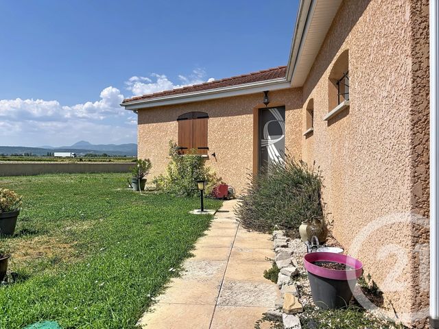 maison à vendre - 5 pièces - 112.0 m2 - PESSAT VILLENEUVE - 63 - AUVERGNE - Century 21 Agence Girard