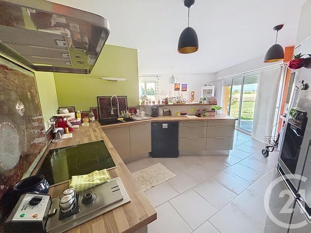 maison à vendre - 5 pièces - 112.0 m2 - PESSAT VILLENEUVE - 63 - AUVERGNE - Century 21 Agence Girard