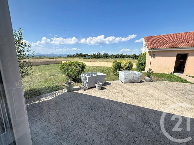 maison à vendre - 5 pièces - 112.0 m2 - PESSAT VILLENEUVE - 63 - AUVERGNE - Century 21 Agence Girard