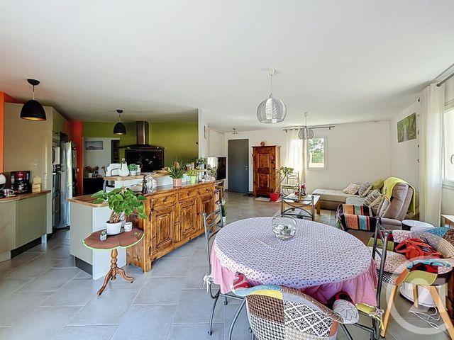 maison à vendre - 5 pièces - 112.0 m2 - PESSAT VILLENEUVE - 63 - AUVERGNE - Century 21 Agence Girard