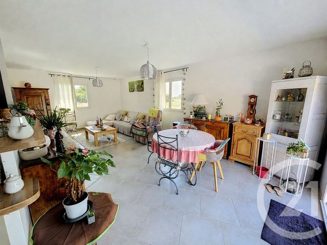 maison à vendre - 5 pièces - 112.0 m2 - PESSAT VILLENEUVE - 63 - AUVERGNE - Century 21 Agence Girard