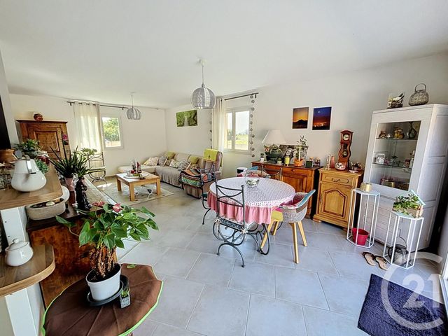 maison à vendre - 5 pièces - 112.0 m2 - PESSAT VILLENEUVE - 63 - AUVERGNE - Century 21 Agence Girard
