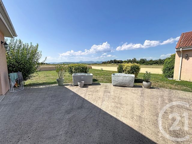 maison à vendre - 5 pièces - 112.0 m2 - PESSAT VILLENEUVE - 63 - AUVERGNE - Century 21 Agence Girard