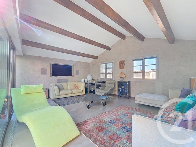 maison à vendre - 6 pièces - 235.0 m2 - RIOM - 63 - AUVERGNE - Century 21 Agence Girard