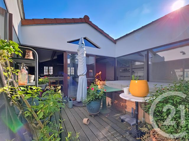 maison - RIOM - 63