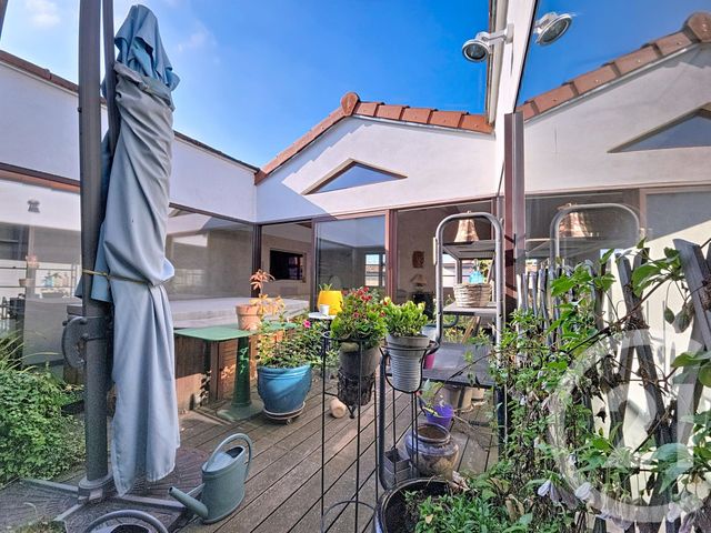 maison à vendre - 6 pièces - 235.0 m2 - RIOM - 63 - AUVERGNE - Century 21 Agence Girard