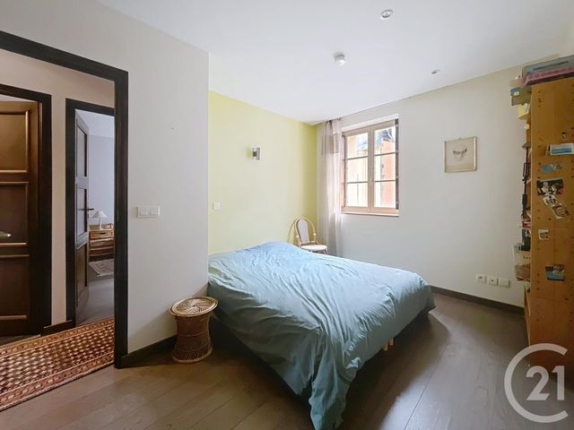 maison à vendre - 6 pièces - 235.0 m2 - RIOM - 63 - AUVERGNE - Century 21 Agence Girard