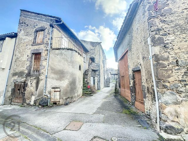 Maison à vendre RIOM