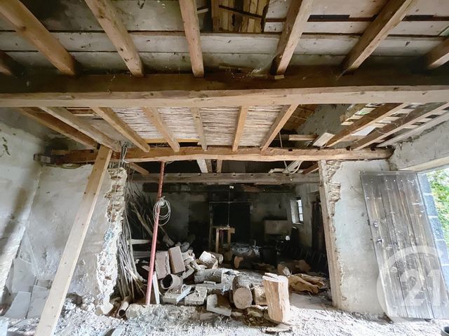 maison à vendre - 8 pièces - 210.0 m2 - VARENNES SUR MORGE - 63 - AUVERGNE - Century 21 Agence Girard