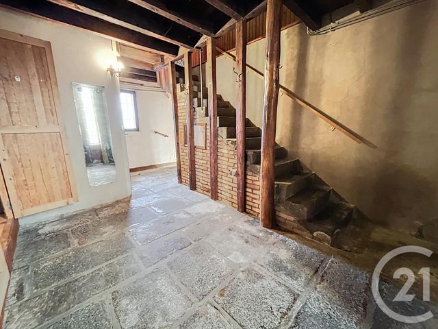 maison à vendre - 8 pièces - 210.0 m2 - VARENNES SUR MORGE - 63 - AUVERGNE - Century 21 Agence Girard