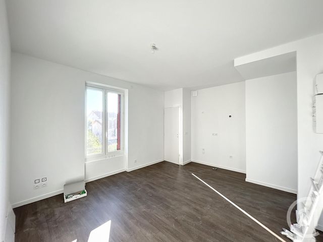 Appartement F2 à louer - 2 pièces - 33.49 m2 - CLERMONT FERRAND - 63 - AUVERGNE - Century 21 Agence Girard