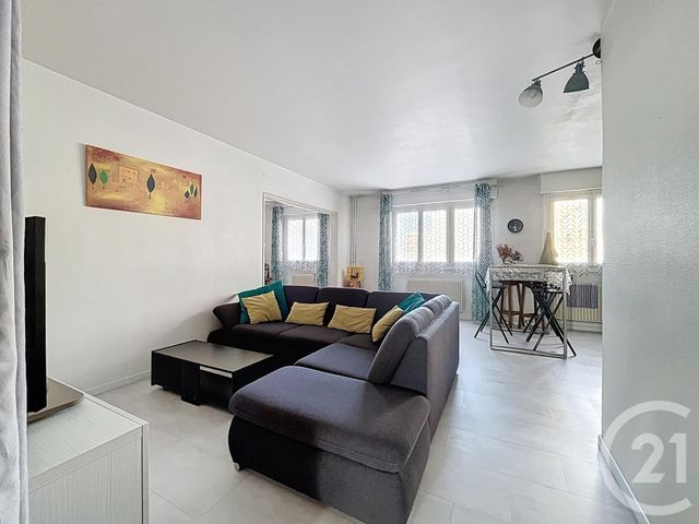 appartement - RIOM - 63