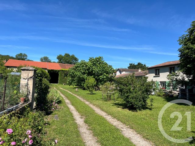 maison - THURET - 63