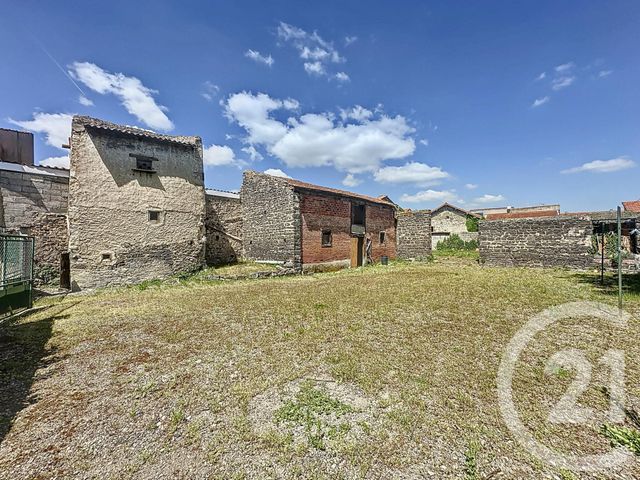 Afficher la photo en grand maison à vendre - 11 pièces - 150.01 m2 - ST BONNET PRES RIOM - 63 - AUVERGNE - Century 21 Agence Girard