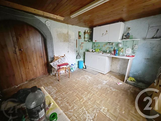 Afficher la photo en grand maison à vendre - 11 pièces - 150.01 m2 - ST BONNET PRES RIOM - 63 - AUVERGNE - Century 21 Agence Girard