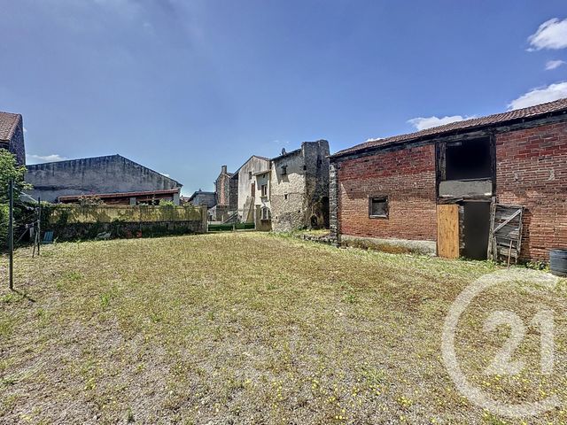 Afficher la photo en grand maison à vendre - 11 pièces - 150.01 m2 - ST BONNET PRES RIOM - 63 - AUVERGNE - Century 21 Agence Girard