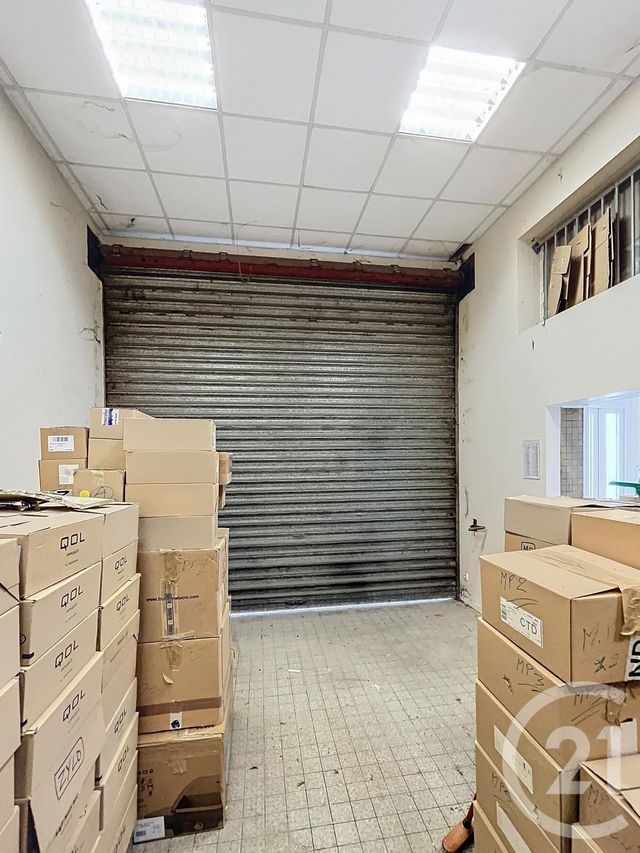 maison à vendre - 5 pièces - 160.0 m2 - ENNEZAT - 63 - AUVERGNE - Century 21 Agence Girard