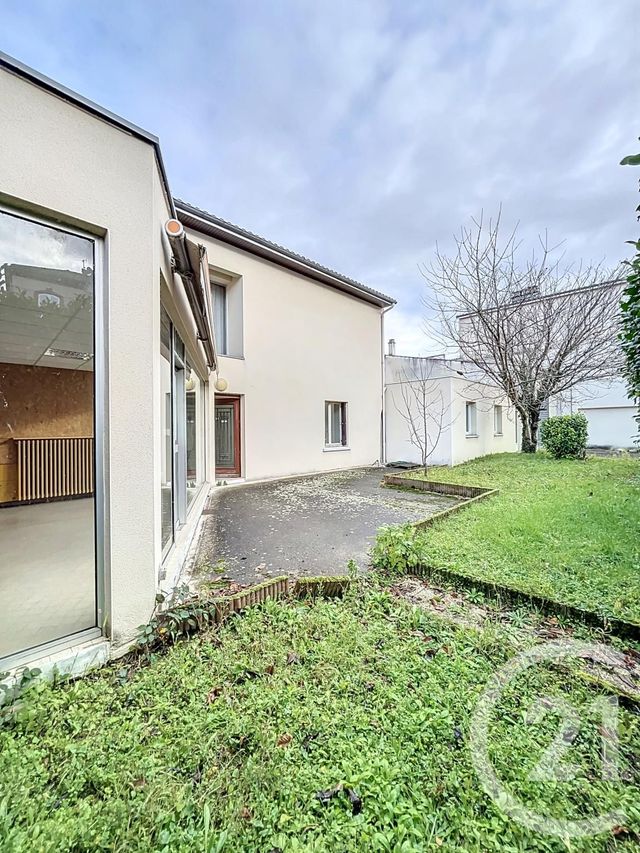 maison à vendre - 5 pièces - 160.0 m2 - ENNEZAT - 63 - AUVERGNE - Century 21 Agence Girard