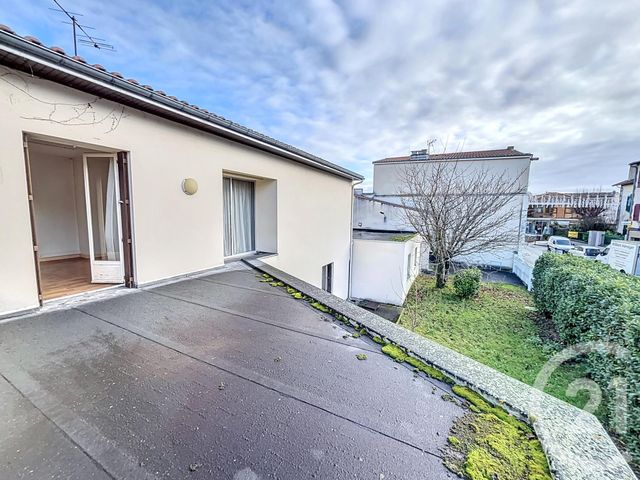 maison à vendre - 5 pièces - 160.0 m2 - ENNEZAT - 63 - AUVERGNE - Century 21 Agence Girard