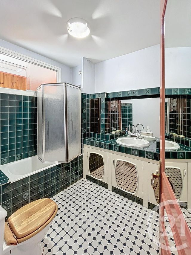 maison à vendre - 5 pièces - 160.0 m2 - ENNEZAT - 63 - AUVERGNE - Century 21 Agence Girard