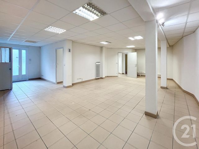 maison à vendre - 5 pièces - 160.0 m2 - ENNEZAT - 63 - AUVERGNE - Century 21 Agence Girard