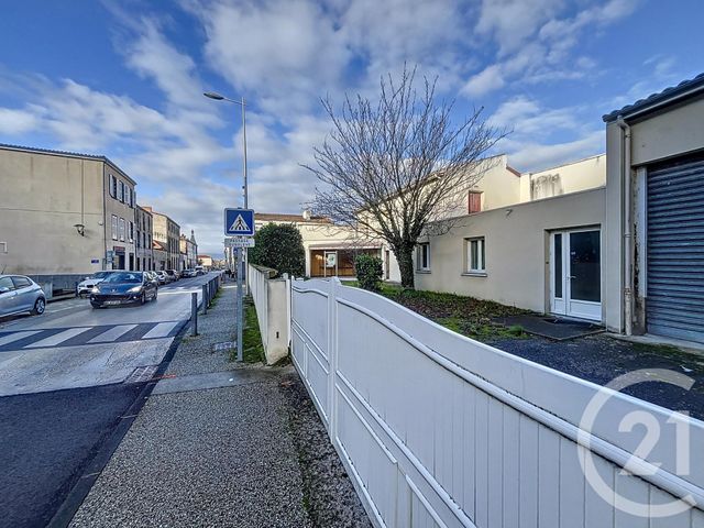 maison à vendre - 5 pièces - 160.0 m2 - ENNEZAT - 63 - AUVERGNE - Century 21 Agence Girard