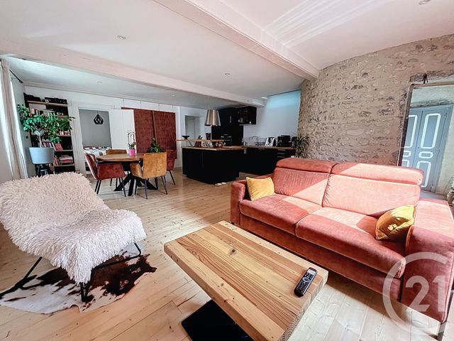maison - ST BONNET PRES RIOM - 63