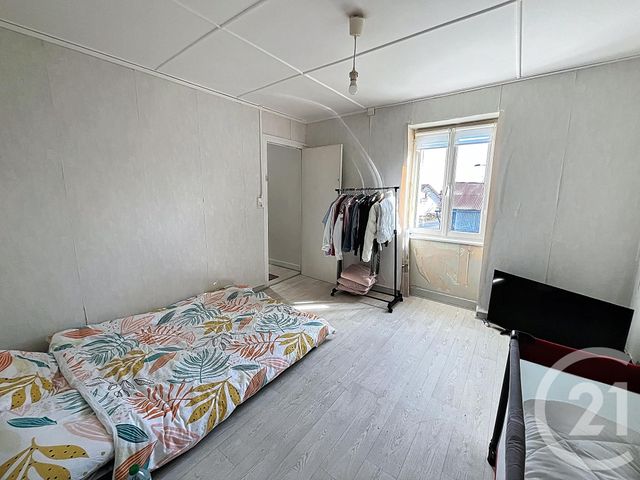 maison à vendre - 2 pièces - 46.84 m2 - LOUBEYRAT - 63 - AUVERGNE - Century 21 Agence Girard