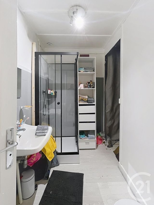 maison à vendre - 2 pièces - 46.84 m2 - LOUBEYRAT - 63 - AUVERGNE - Century 21 Agence Girard