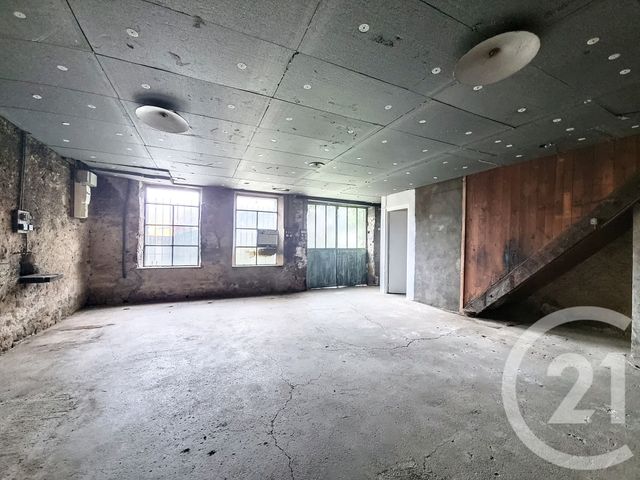 maison à vendre - 2 pièces - 46.84 m2 - LOUBEYRAT - 63 - AUVERGNE - Century 21 Agence Girard