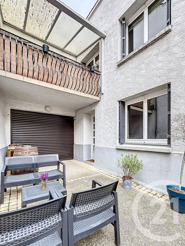 maison - MOZAC - 63