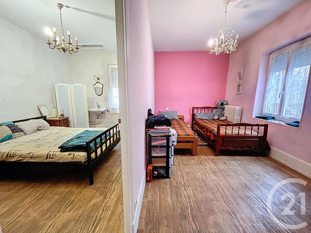 maison à vendre - 4 pièces - 82.68 m2 - RIOM - 63 - AUVERGNE - Century 21 Agence Girard