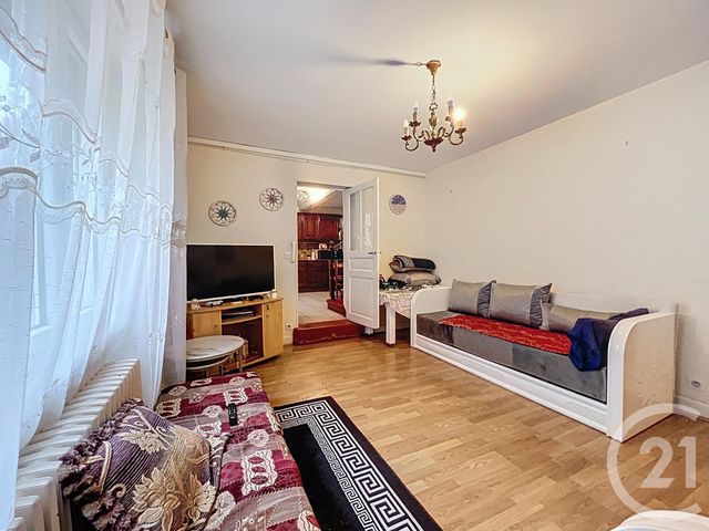 maison à vendre - 4 pièces - 82.68 m2 - RIOM - 63 - AUVERGNE - Century 21 Agence Girard