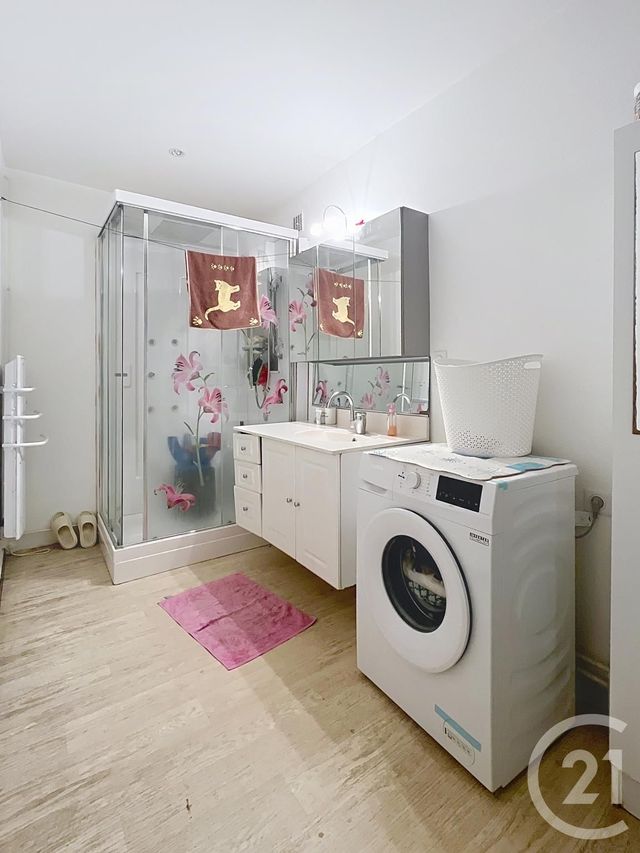 maison à vendre - 4 pièces - 82.68 m2 - RIOM - 63 - AUVERGNE - Century 21 Agence Girard