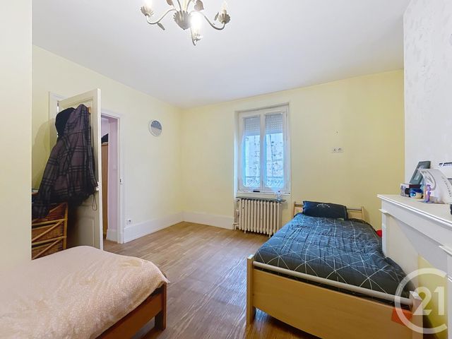 maison à vendre - 4 pièces - 82.68 m2 - RIOM - 63 - AUVERGNE - Century 21 Agence Girard