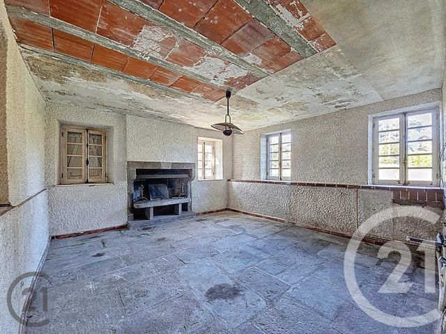 maison à vendre - 8 pièces - 408.6 m2 - MOZAC - 63 - AUVERGNE - Century 21 Agence Girard
