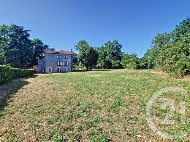 maison à vendre - 8 pièces - 408.6 m2 - MOZAC - 63 - AUVERGNE - Century 21 Agence Girard