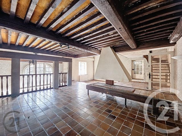 maison à vendre - 8 pièces - 408.6 m2 - MOZAC - 63 - AUVERGNE - Century 21 Agence Girard