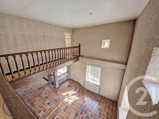 maison à vendre - 8 pièces - 408.6 m2 - MOZAC - 63 - AUVERGNE - Century 21 Agence Girard