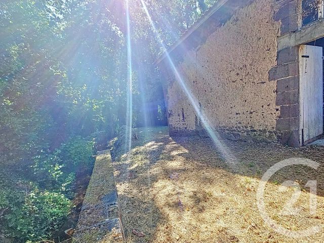 maison à vendre - 8 pièces - 408.6 m2 - MOZAC - 63 - AUVERGNE - Century 21 Agence Girard