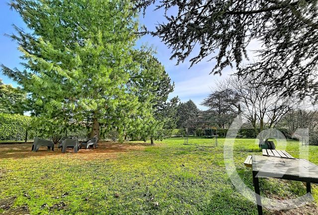 maison à vendre - 6 pièces - 120.0 m2 - RIOM - 63 - AUVERGNE - Century 21 Agence Girard