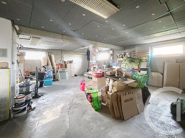 maison à vendre - 6 pièces - 120.0 m2 - RIOM - 63 - AUVERGNE - Century 21 Agence Girard