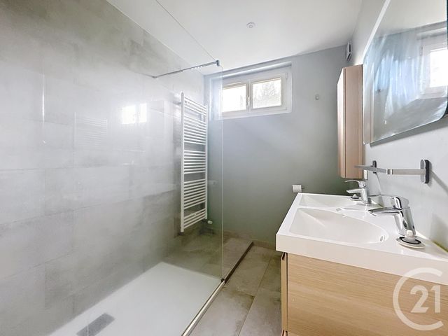 maison à vendre - 4 pièces - 96.48 m2 - MOZAC - 63 - AUVERGNE - Century 21 Agence Girard