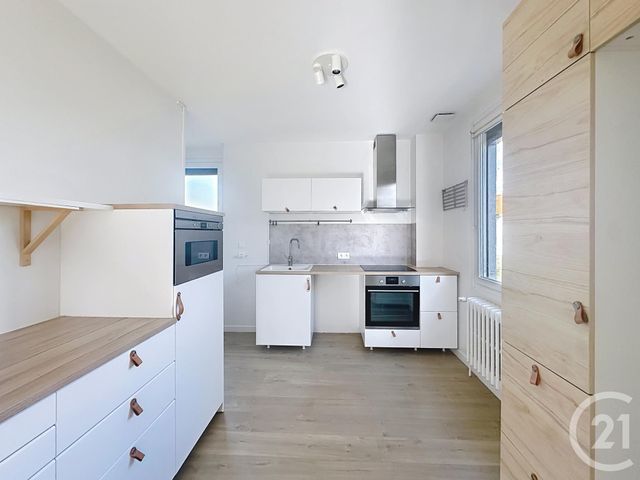 maison à vendre - 4 pièces - 96.48 m2 - MOZAC - 63 - AUVERGNE - Century 21 Agence Girard