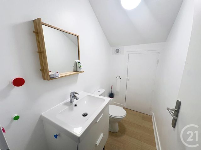 maison à vendre - 4 pièces - 96.48 m2 - MOZAC - 63 - AUVERGNE - Century 21 Agence Girard